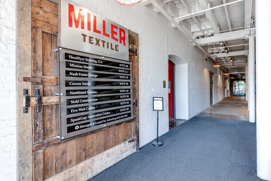 More Photos Of 861 E Hennepin Ave, Minneapolis Manufacturing For Lease
