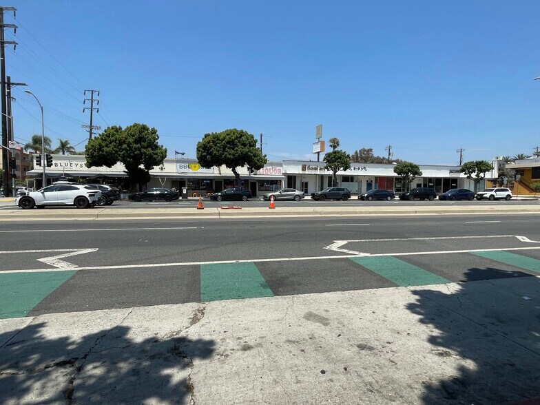 More Photos Of 12801-12813 Venice Blvd, Los Angeles Storefront Retail Office For Lease