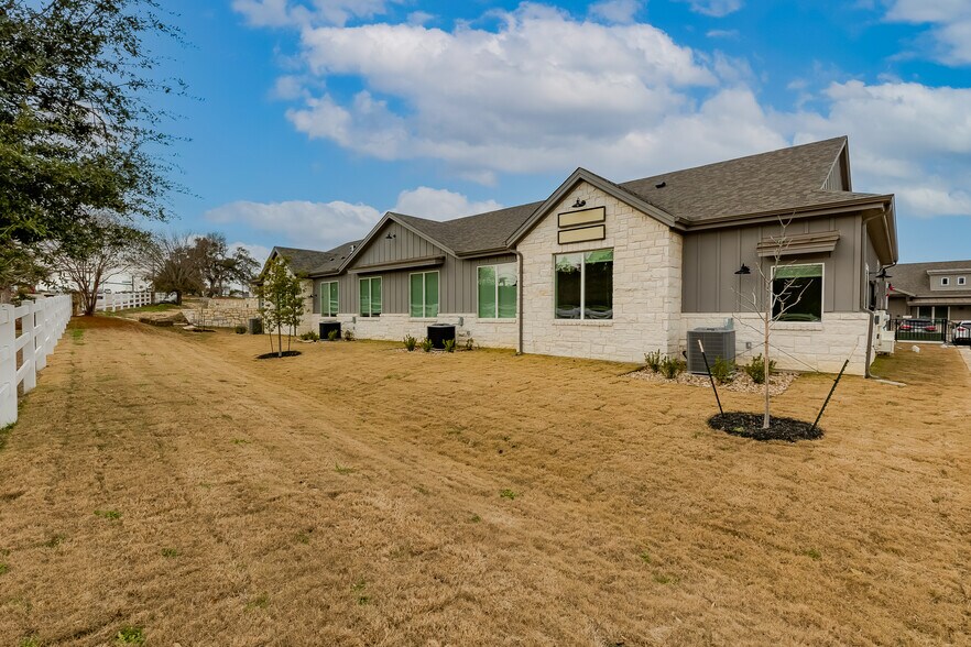 More Photos Of 2901 Caballo Ranch Blvd, Cedar Park Unknown For Lease