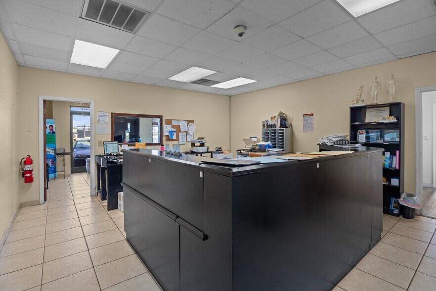 More Photos Of 2902 Central Heights Rd, Goldsboro Medical For Sale