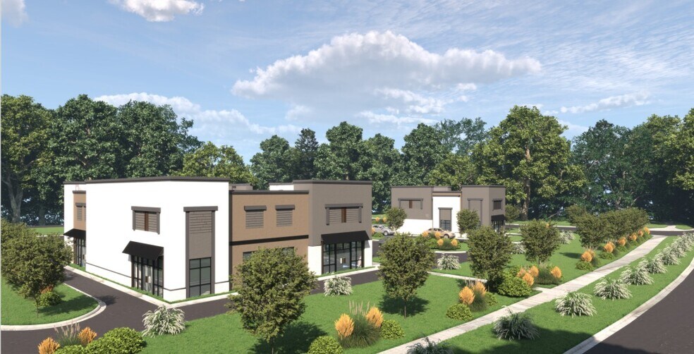 More Photos Of Esplanade Way, Tallahassee Storefront For Lease