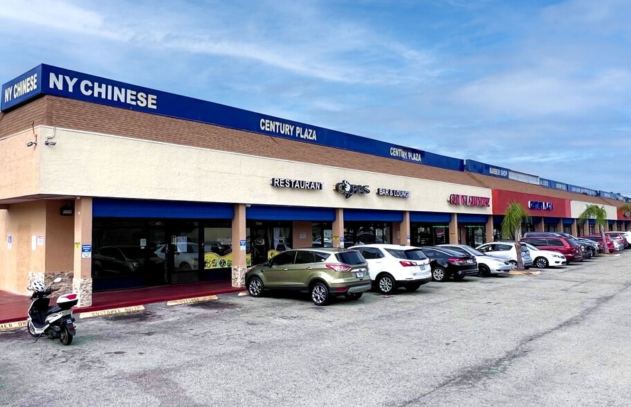 More Photos Of 1700 Woolco Way, Orlando Unknown For Lease