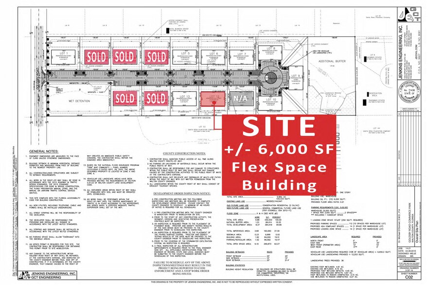 More Photos Of 334 Goldsby Rd, Santa Rosa Beach Showroom For Sale
