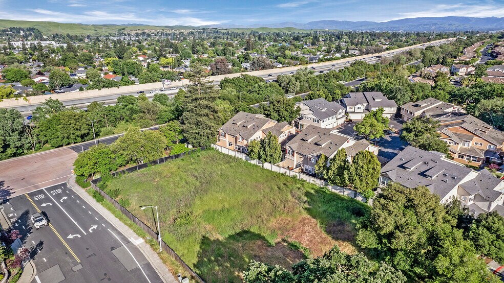 More Photos Of 19251 San Ramon Valley Blvd, San Ramon Land For Sale