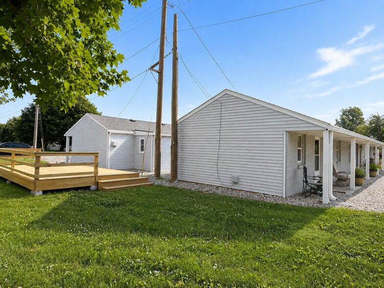 More Photos Of 601 S Walnut St, New Castle Apartments For Sale