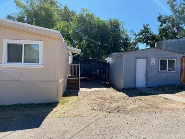 More Photos Of 5553 Willows Rd, Alpine Manufactured Housing Mobile Home Park For Sale