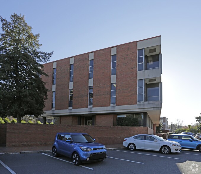 More Photos Of 1850 E 3rd St, Charlotte Office For Lease