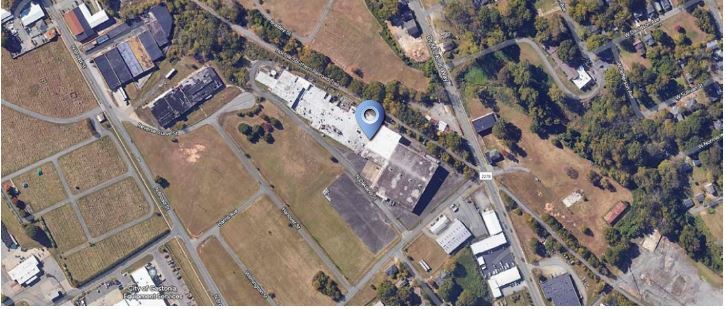 More Photos Of 803 N Oakland St, Gastonia Manufacturing For Lease