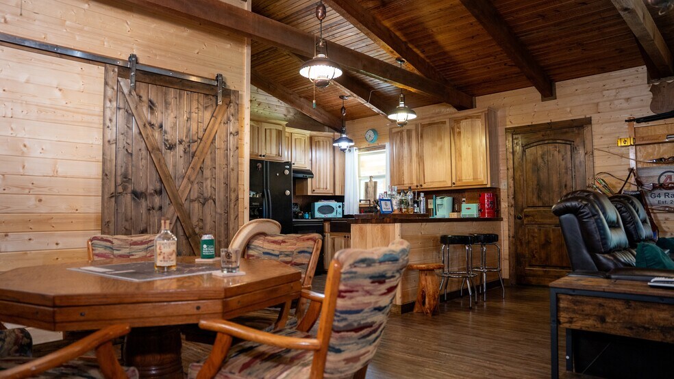More Photos Of 17631 Farm Road 1159, Clarksville Land For Sale