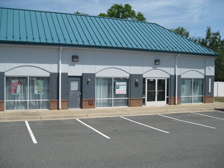 More Photos Of 4551-4555 Empire Ct, Fredericksburg Unknown For Lease