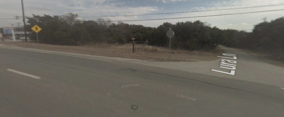 Primary Photo Of 18683 RM 1431, Jonestown Land For Lease