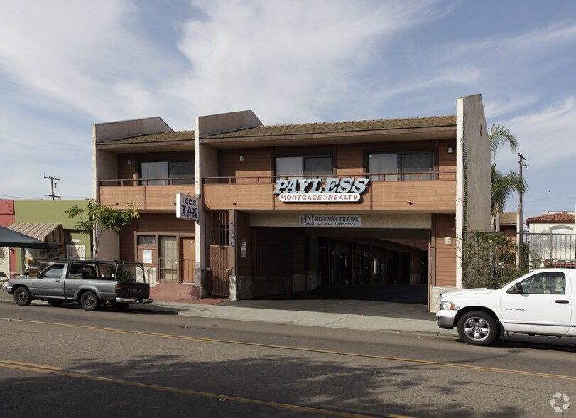More Photos Of 4120 30th St, San Diego Office For Lease