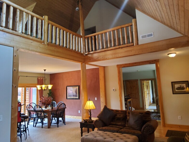 More Photos Of 1795 NC 108 Hwy E, Columbus Office For Sale