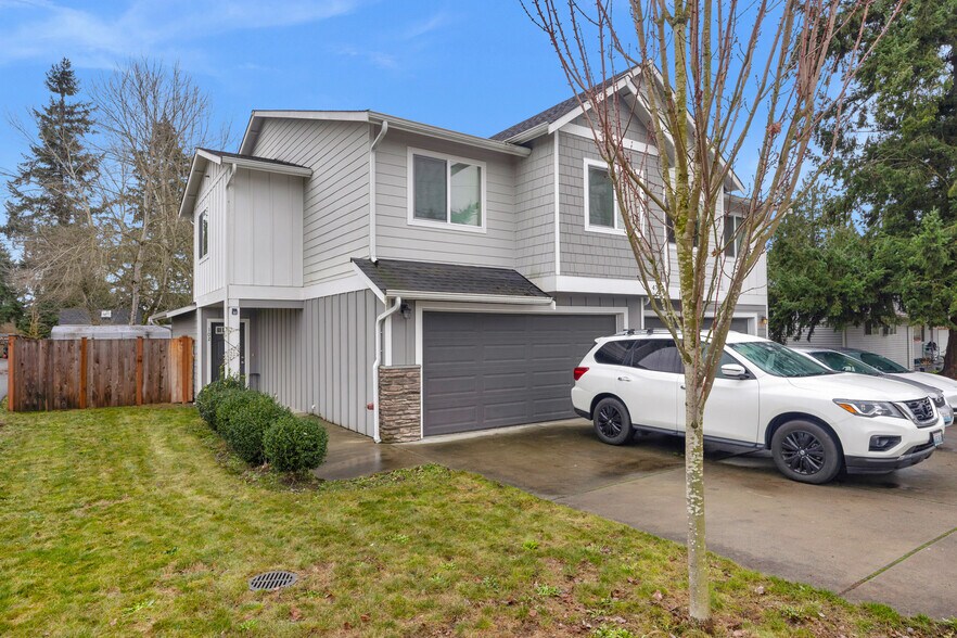 More Photos Of 4708 88th St NE, Marysville Apartments For Sale