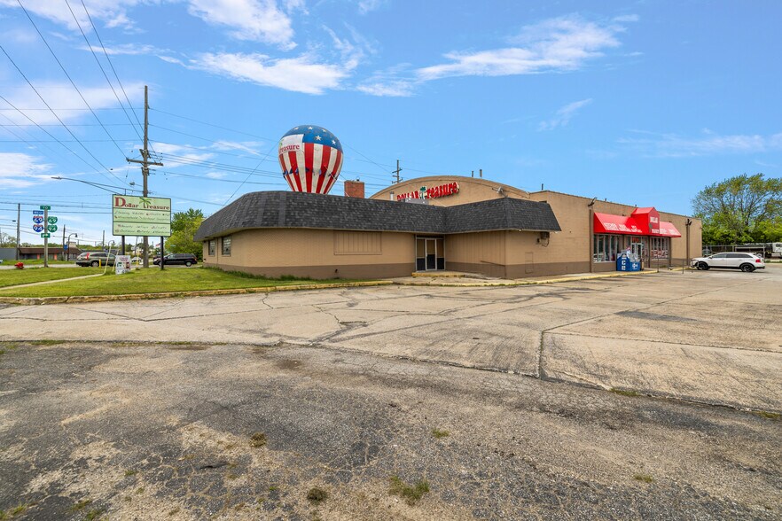 More Photos Of 2419 Lapeer Rd, Port Huron General Retail For Sale