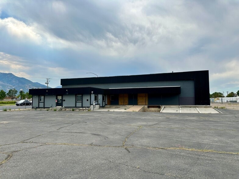 More Photos Of 2023 Wall Ave, Ogden Distribution For Sale