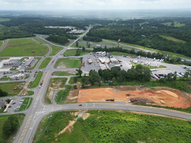 More Photos Of 22189 Highway 216, Mc Calla Land For Sale