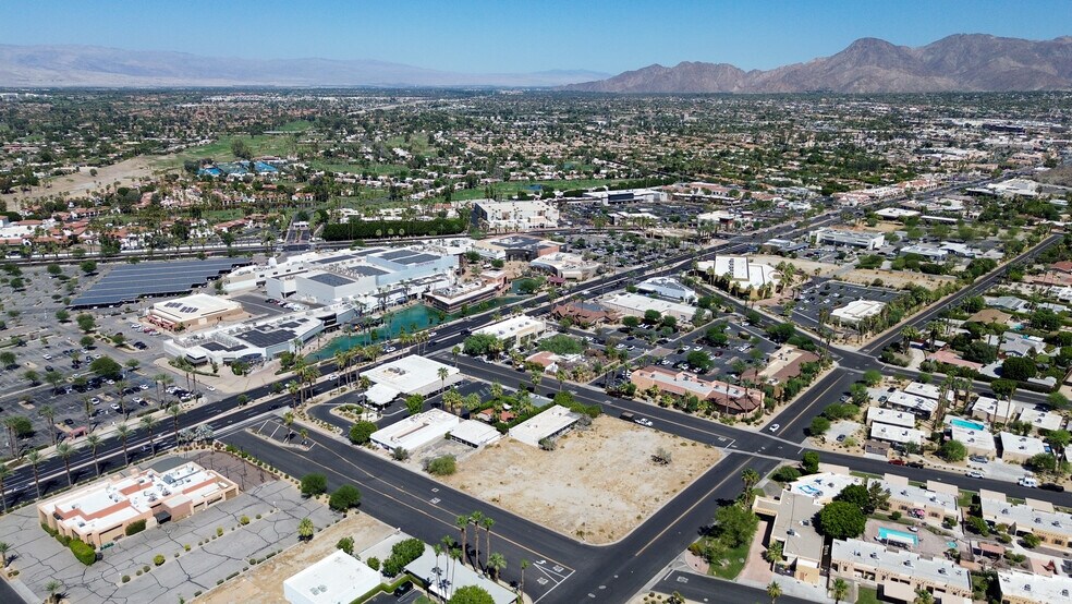 More Photos Of , Rancho Mirage Office For Sale
