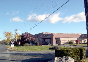 More Photos Of 10-14 Tucker Dr, Poughkeepsie Warehouse For Lease