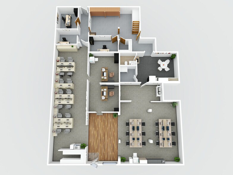 More Photos Of 3704 Andersonville Hwy, Andersonville Freestanding For Sale