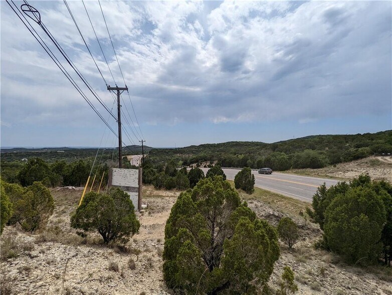 More Photos Of 19712 Tyler Trl, Jonestown Land For Sale