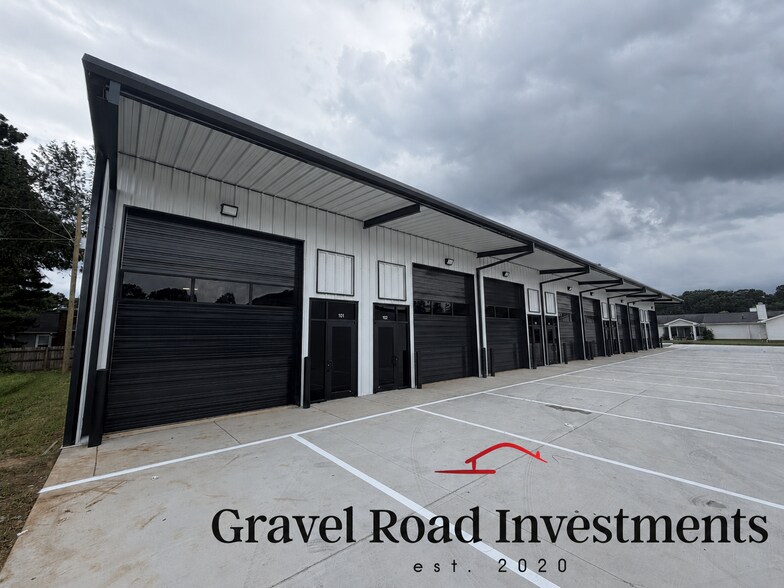 More Photos Of 7408 Alabama 69 S Hwy, Tuscaloosa Flex For Lease