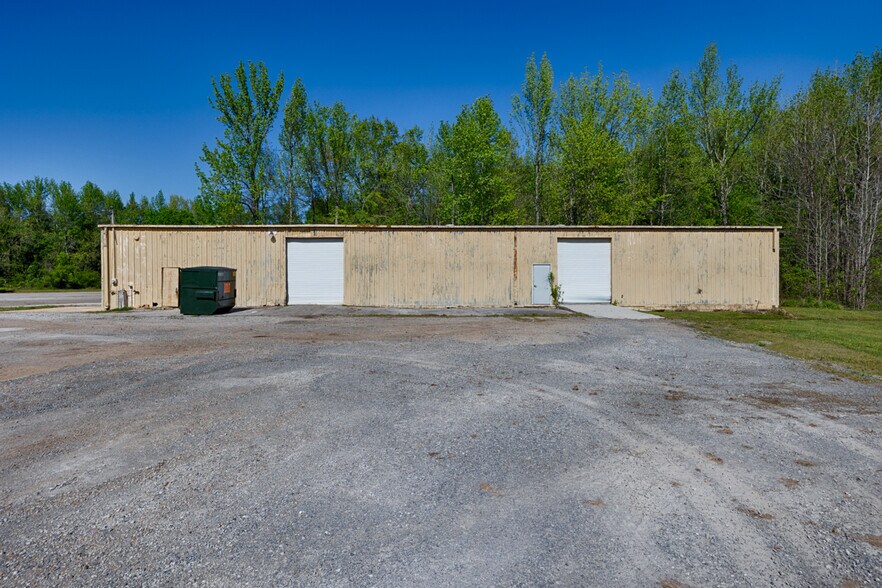 More Photos Of 3314 Highway 53, Huntsville Distribution For Lease
