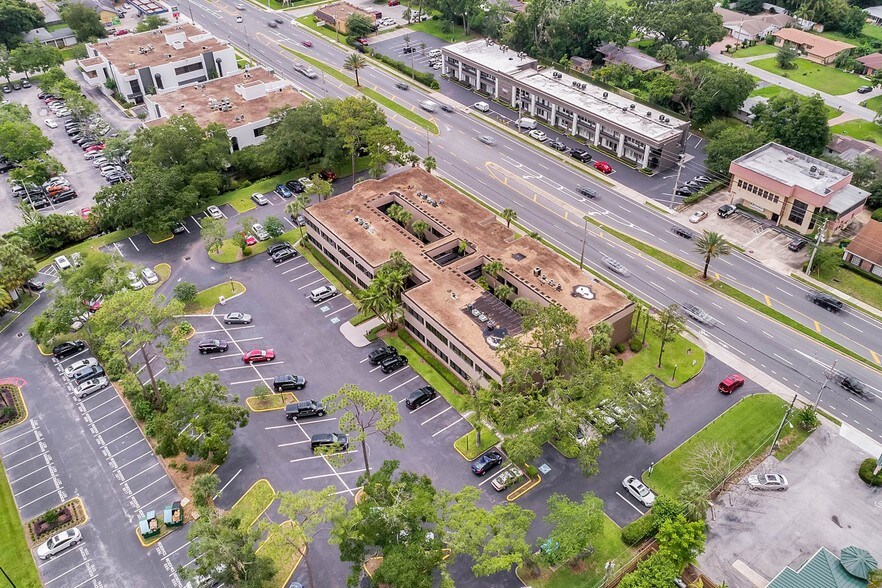 More Photos Of 2265 Lee Rd, Winter Park Office For Lease