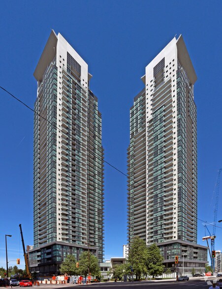 More Photos Of 5168 Yonge St, Toronto Apartments For Lease