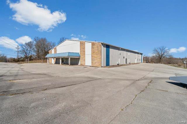 More Photos Of 1320 Old Cape Rd, Jackson Industrial For Sale