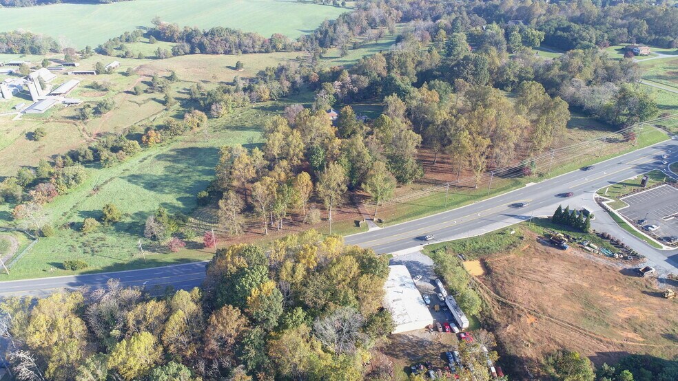 More Photos Of 16380 Forest Rd, Forest Land For Sale