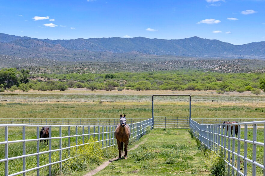 More Photos Of 5500 Four Cross Ranch Rd, Skull Valley Land For Sale