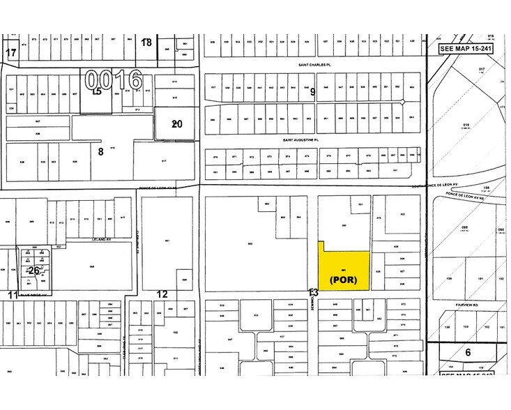 More Photos Of 675 Seminole Ave NE, Atlanta Office For Sale