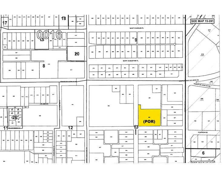 More Photos Of 675 Seminole Ave NE, Atlanta Office For Sale