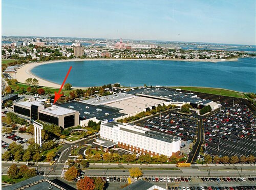 More Photos Of 150 Mount Vernon St, Dorchester Office For Lease