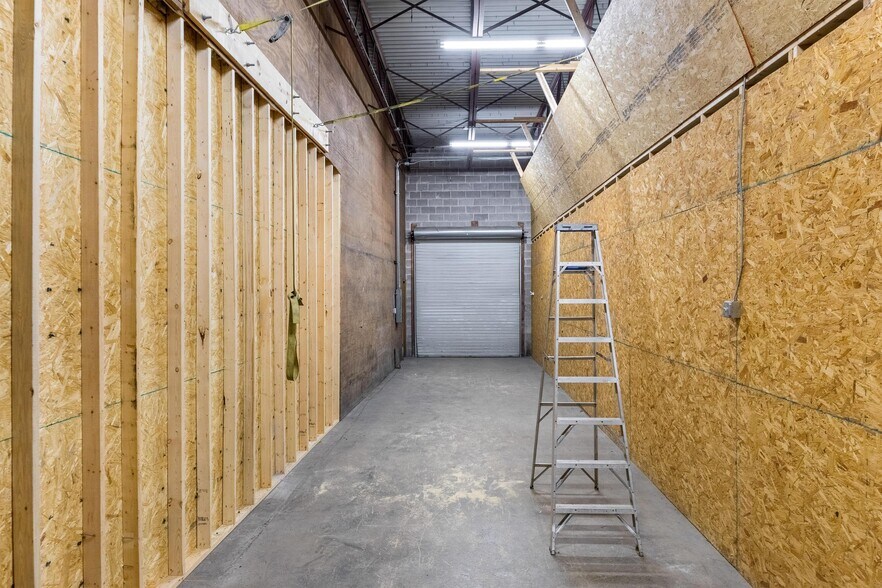 More Photos Of 355 Sequoia Rd NW, Cleveland Industrial For Lease