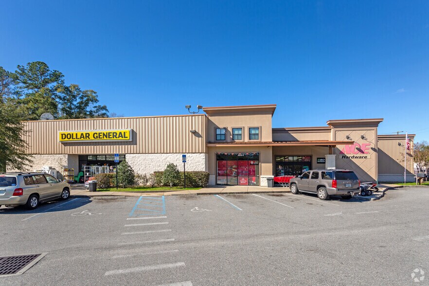 More Photos Of 3802 N Monroe St, Tallahassee Storefront For Lease