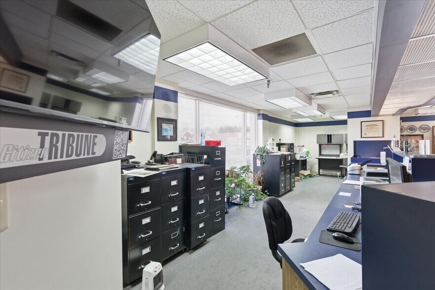 More Photos Of 1609 W 1st North St, Morristown Loft Creative Space For Sale