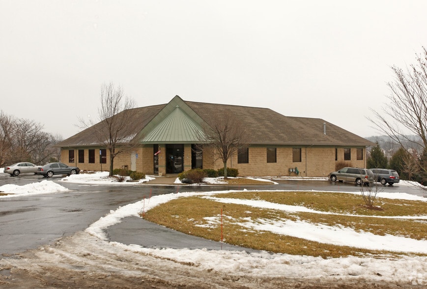 Primary Photo Of 405 Little Lake Dr, Ann Arbor Office For Lease