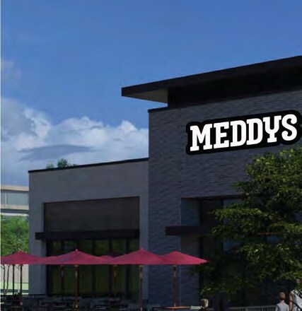 More Photos Of 11520 Nall Ave, Leawood General Retail For Lease