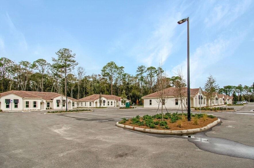 More Photos Of 135-2 Land Grant St,, Saint Augustine Medical For Lease