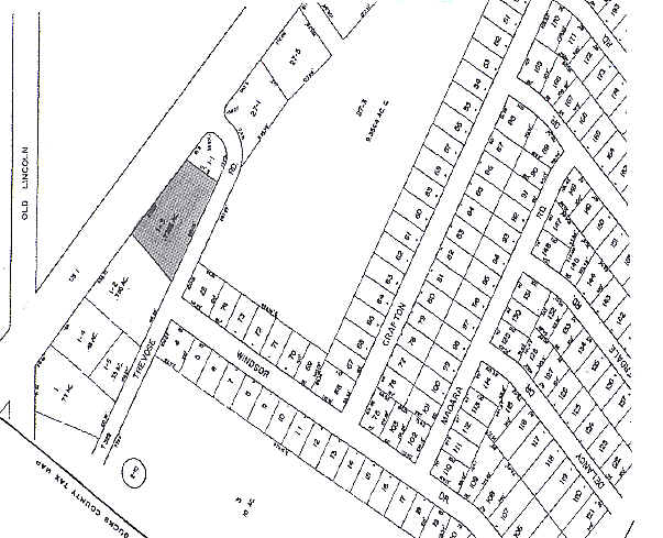 More Photos Of 2506 Lincoln Hwy, Trevose Service Station For Sale