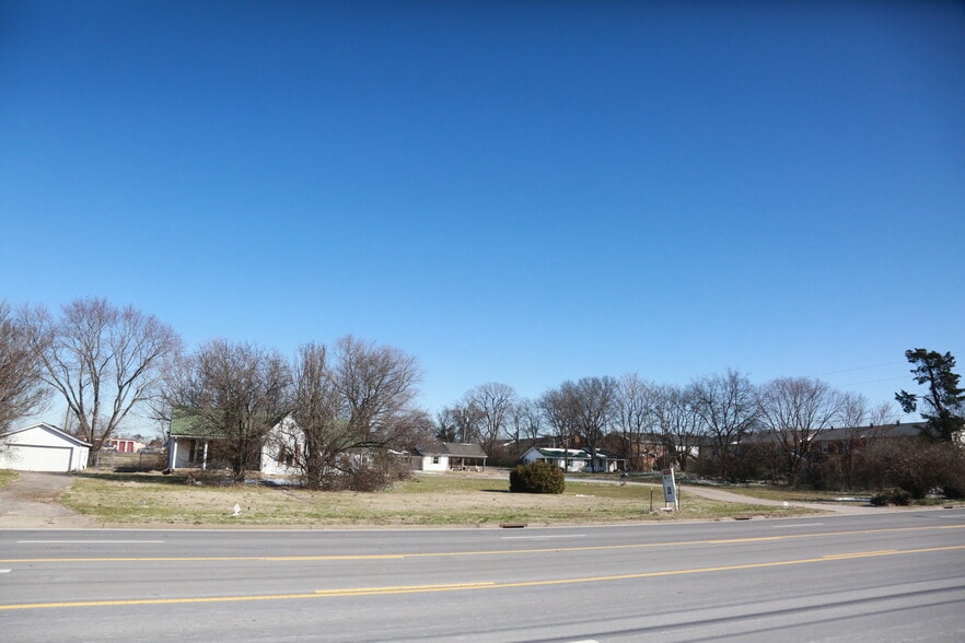 More Photos Of 311 Sam Ridley Pky, Smyrna Land For Sale