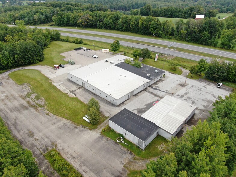 More Photos Of 112 Squires Rd, North Clarendon Auto Dealership For Sale