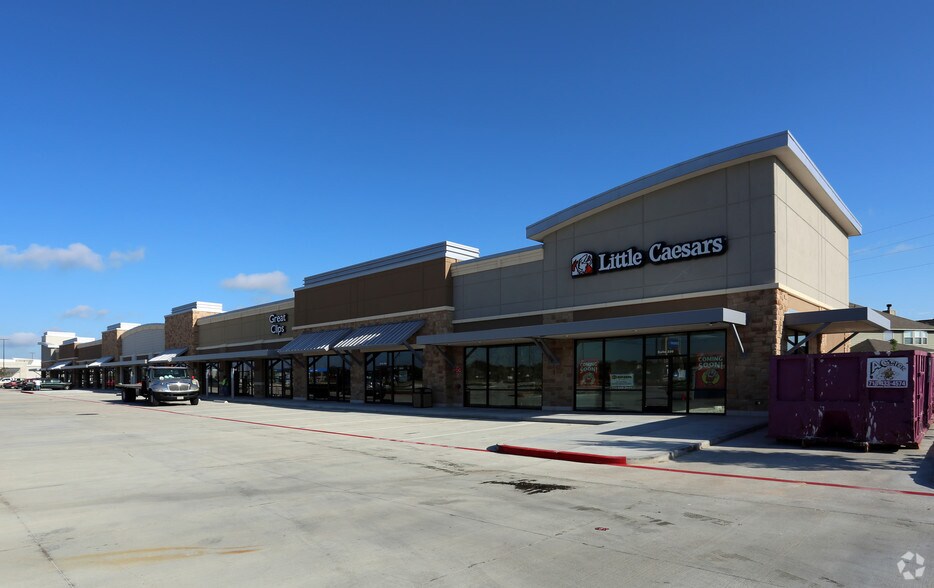 More Photos Of Grand Parkway & Morton Rd, Katy Unknown For Lease