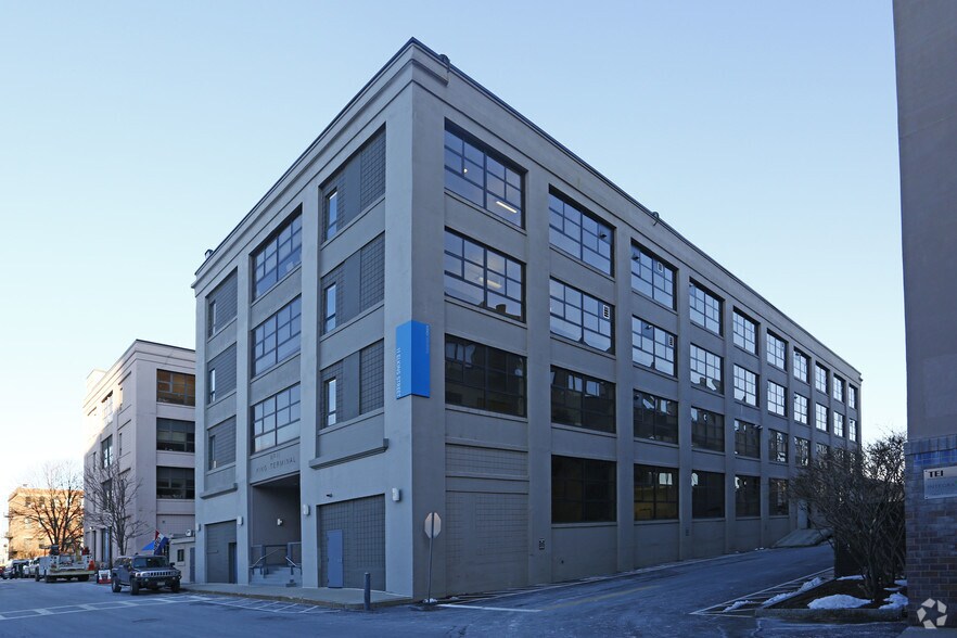 More Photos Of 11 Elkins St, Boston Office For Lease