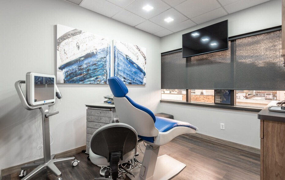 More Photos Of 3 School St, Glen Cove Medical For Sale