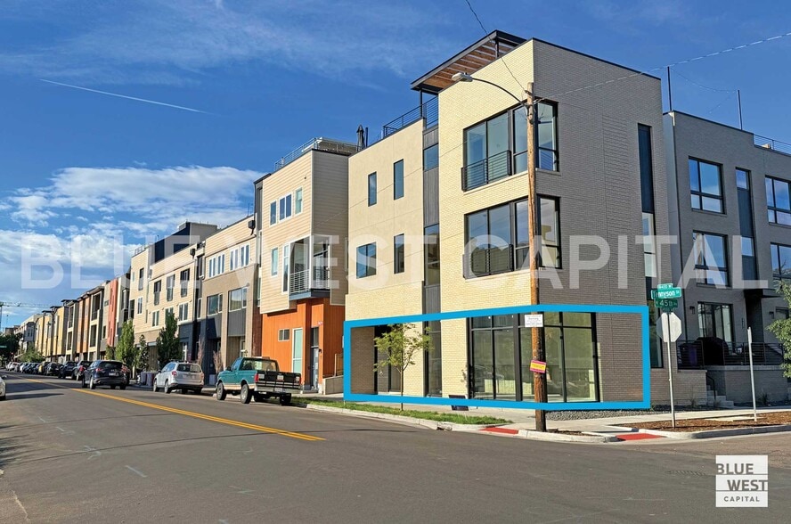 Primary Photo Of 4491 Tennyson St, Denver Apartments For Lease