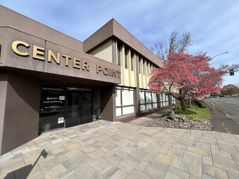 Primary Photo Of 475 Cottage St NE, Salem Office For Sale