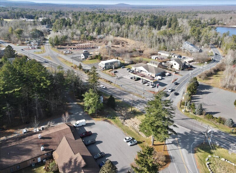 More Photos Of 1904 PA-940, Pocono Pines General Retail For Sale